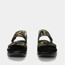 Bailee Golden Hour Sandal -Alegria Shoes Sale BAI 6118 S5