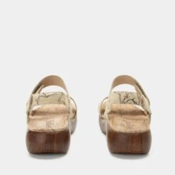Bailee Chill Pill Sandal -Alegria Shoes Sale BAI 6162 S3