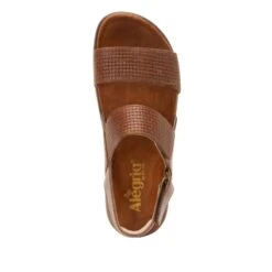 Bailee Woven Luggage Sandal 12 Bailee Woven Luggage Sandal -Alegria Shoes Sale BAI 7463 S4