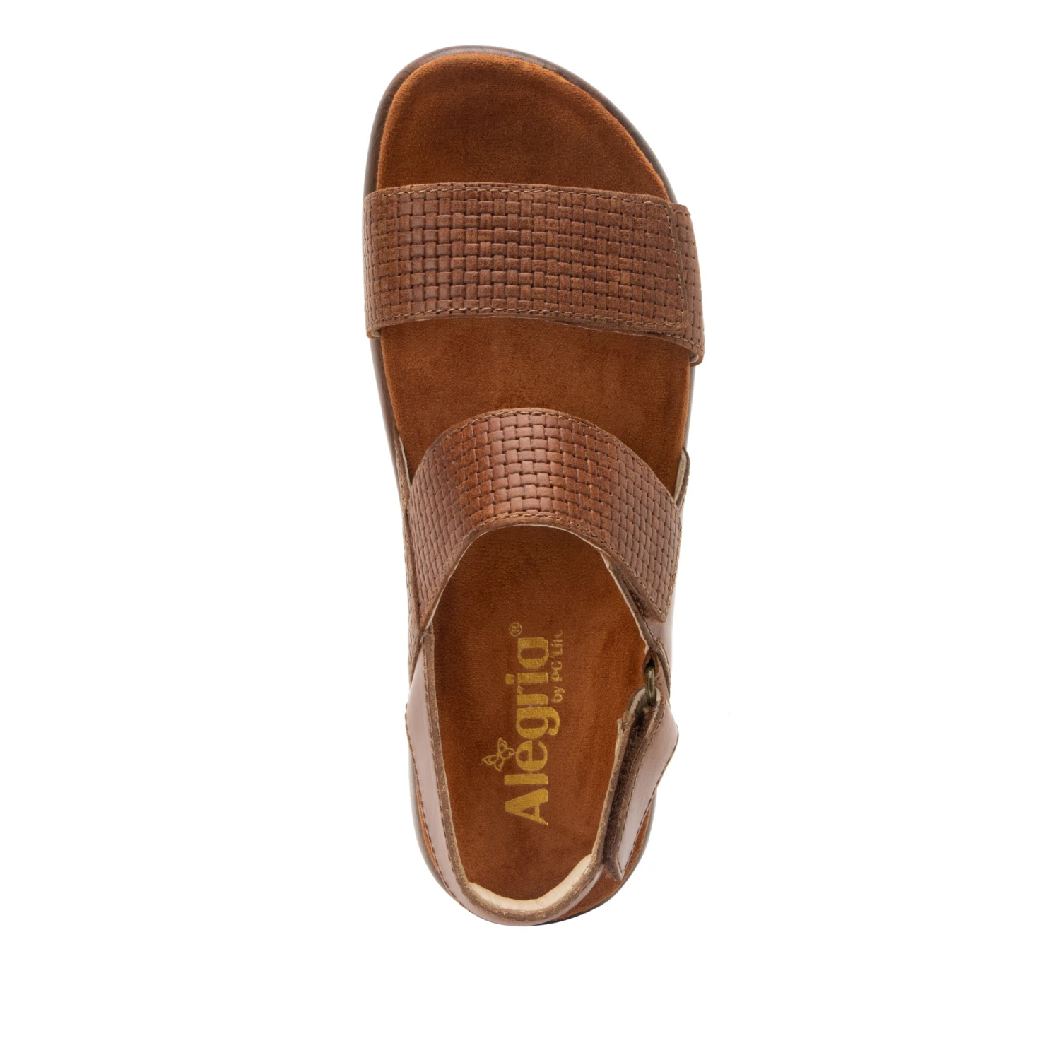 Bailee Woven Luggage Sandal 7 Bailee Woven Luggage Sandal - Image 5