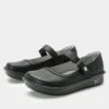 Shoes Belle Upgrade Black Shoe -Alegria Shoes Sale BEL 161 S1 fabea5e4 72e5 4e56 9429 02454bde3e48