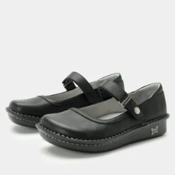 Shoes Belle Upgrade Black Shoe