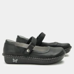 Shoes Belle Upgrade Black Shoe 11 Shoes Belle Upgrade Black Shoe -Alegria Shoes Sale BEL 161 S2 48587f32 2c36 4606 a4df 3e90fb059b11