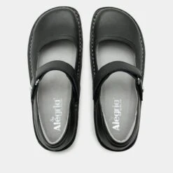 Shoes Belle Upgrade Black Shoe 13 Shoes Belle Upgrade Black Shoe -Alegria Shoes Sale BEL 161 S4 78d98a67 1c3f 40e8 8766 6e3e4f39d637