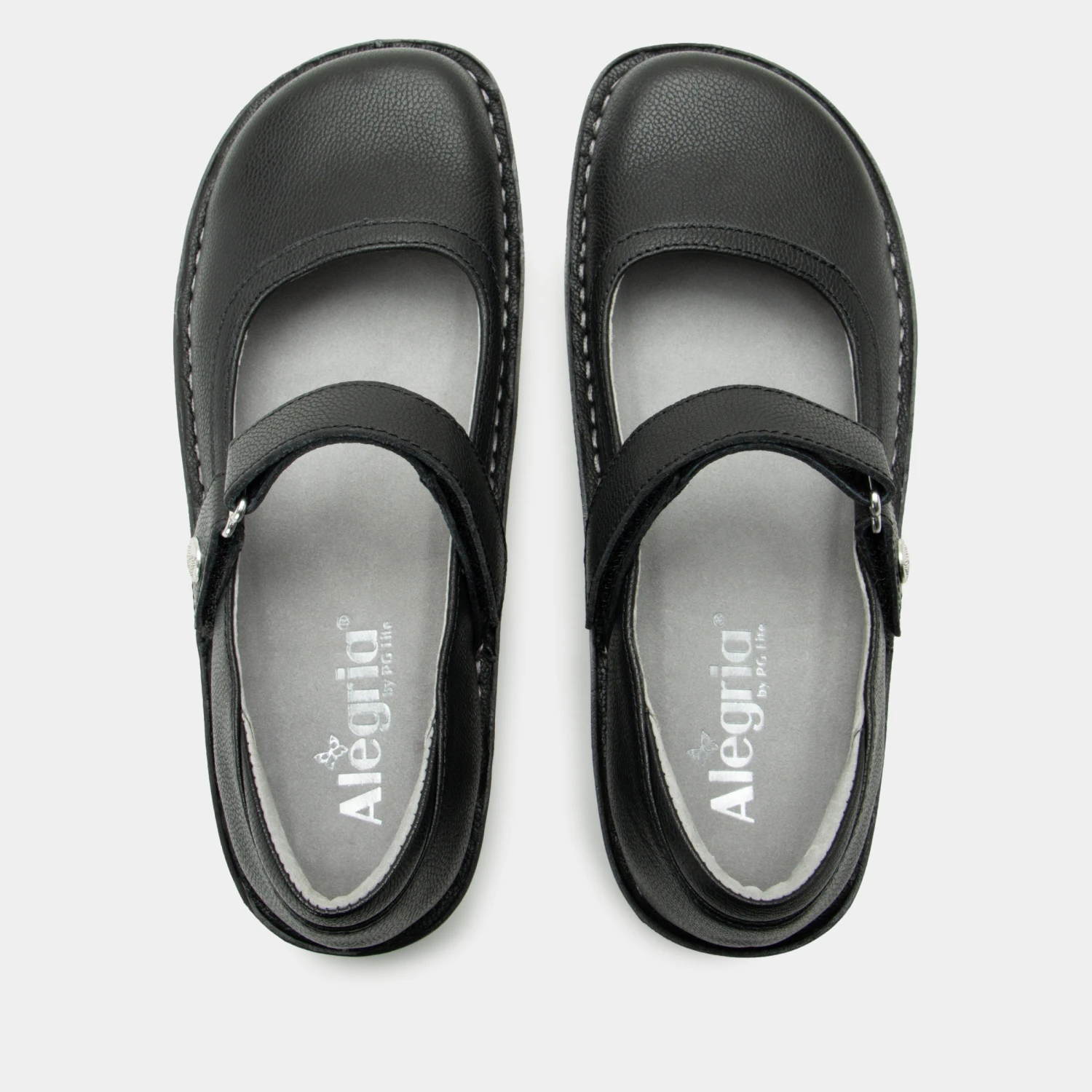 Shoes Belle Upgrade Black Shoe 7 Shoes Belle Upgrade Black Shoe - Image 5