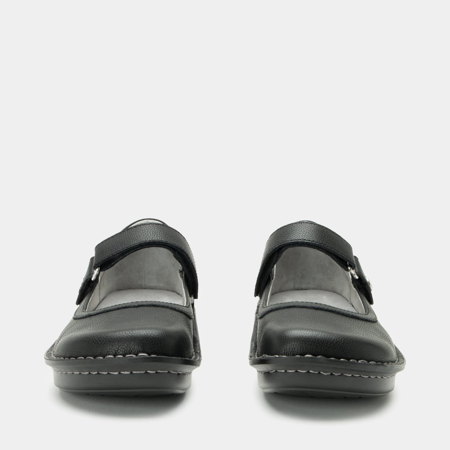 Shoes Belle Upgrade Black Shoe 8 Shoes Belle Upgrade Black Shoe - Image 6