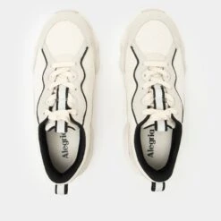 Boom Joy Unbleached Lined Shoe -Alegria Shoes Sale BMJ 6493 S4 84a8f4d3 0c67 40d1 b95d 9554c3d1f544