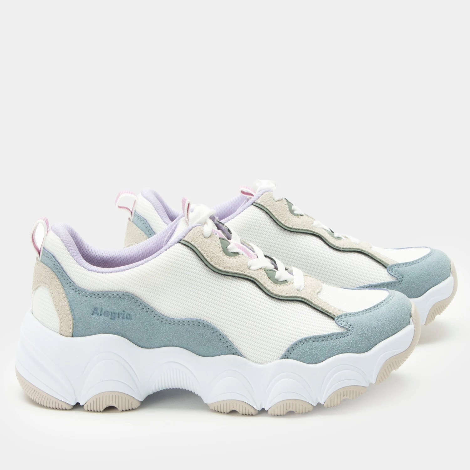 Boom Joy Desert Garden Shoe 4 Boom Joy Desert Garden Shoe - Image 2