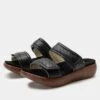 Brayah Black Sandal 1 Brayah Black Sandal -Alegria Shoes Sale BRA 7441 S1 3c4c1afe 0a09 43b8 b1c7 c5baacfc354f