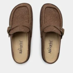 Shoes Brigid La Dee Dottie Brown Clog 13 Shoes Brigid La Dee Dottie Brown Clog -Alegria Shoes Sale BRI 8117 S4 aab02704 a449 4bb2 af0b 4410c0264d44
