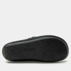 Shoes Brigid Black Clog 15 Shoes Brigid Black Clog -Alegria Shoes Sale BRI 8171 S6