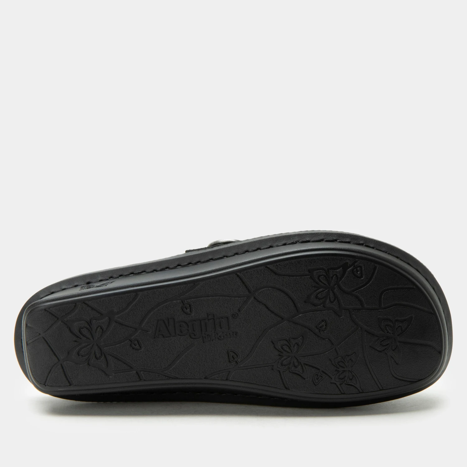 Shoes Brigid Black Clog 9 Shoes Brigid Black Clog - Image 7