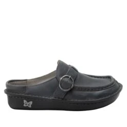 Shoes Brigid Oiled Ash Clog 10 Shoes Brigid Oiled Ash Clog -Alegria Shoes Sale BRI 7413 S2