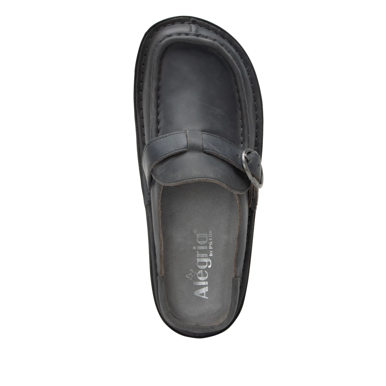 Shoes Brigid Oiled Ash Clog 7 Shoes Brigid Oiled Ash Clog - Image 5