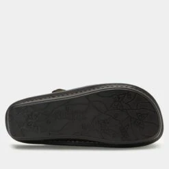 Shoes Bryn Espresso Clog -Alegria Shoes Sale BRN 8104 S6