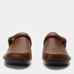 Shoes Bryn Bourbon Clog -Alegria Shoes Sale BRN 8143 S5 6e20a46c 4e23 465c 890d 7d00a3c4dd0d