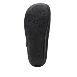 Shoes Bryn Black Clog 13 Shoes Bryn Black Clog -Alegria Shoes Sale BRN 7441 S5