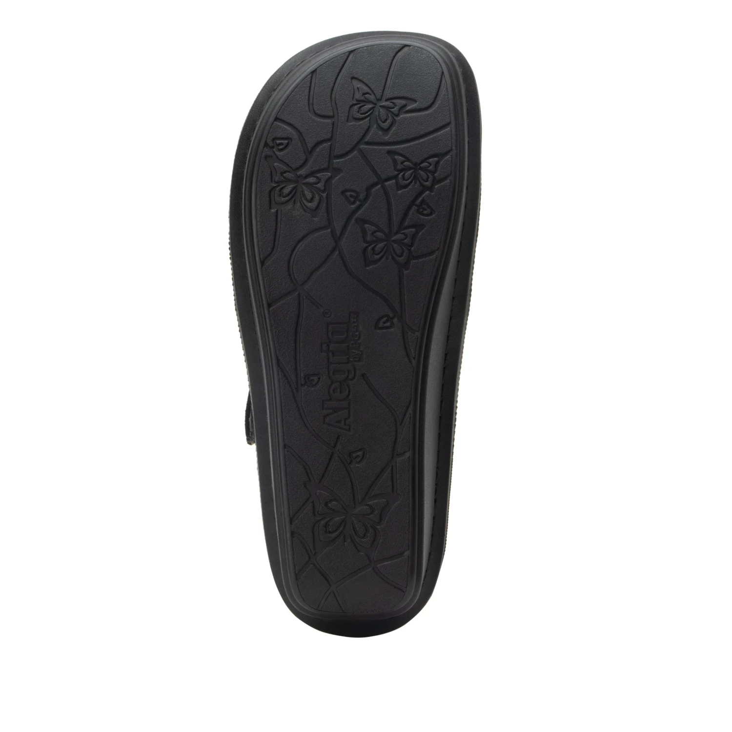 Shoes Bryn Black Clog 8 Shoes Bryn Black Clog - Image 6