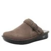 Shoes Bryn Taupe Clog -Alegria Shoes Sale BRN 7466 S1