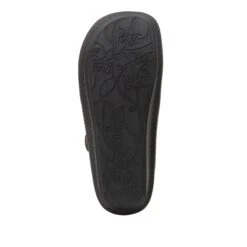 Shoes Bryn Cocoa Clog -Alegria Shoes Sale BRN 7467 S5