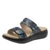 Bryce Passionate Sandal 1 Bryce Passionate Sandal -Alegria Shoes Sale BRY 7533 S1