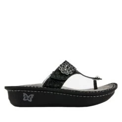 Carina Night Poppy Sandal -Alegria Shoes Sale CAR 485 S2