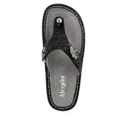 Carina Night Poppy Sandal -Alegria Shoes Sale CAR 485 S4