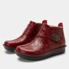 Caiti Loretta Red Boot -Alegria Shoes Sale CAT 6300 S1 d8f77cb7 9881 41a4 9974 d23809180e7f