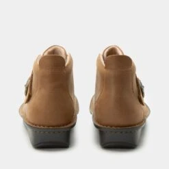 Caiti Maple Boot -Alegria Shoes Sale CAT 6465 S3