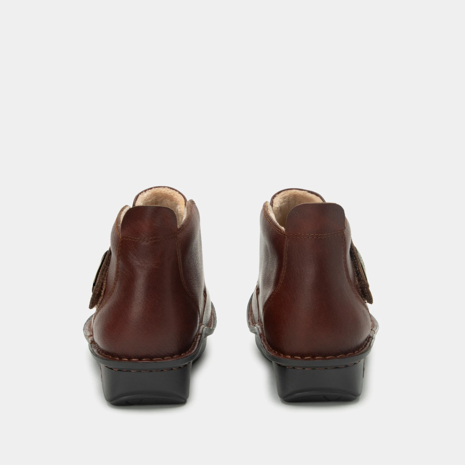 Caiti Chestnut Boot 6 Caiti Chestnut Boot - Image 4