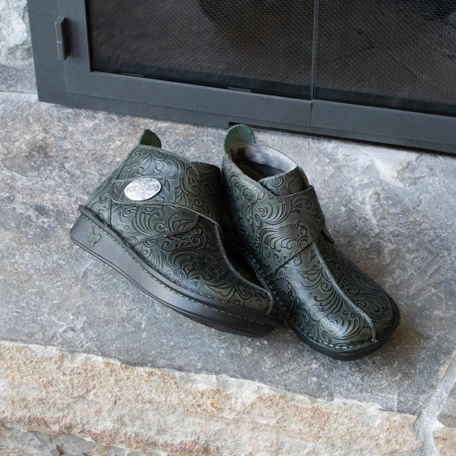 Caiti Pine Gale Boot 4 Caiti Pine Gale Boot - Image 2