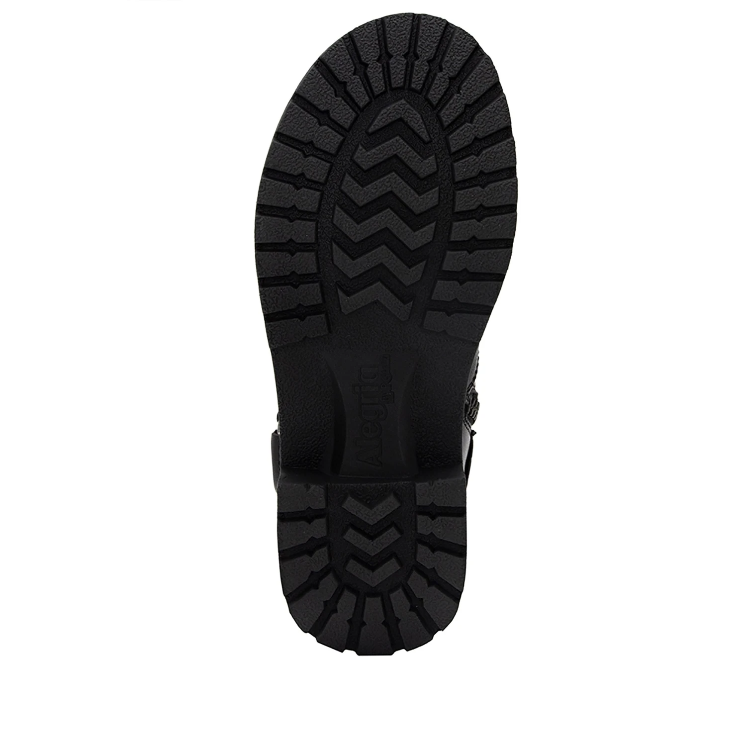 Charlette Crazyhorse Black Boot 8 Charlette Crazyhorse Black Boot - Image 6