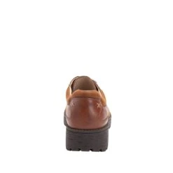 Cheryl Cognac Shoe -Alegria Shoes Sale CHE 647 S3