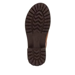 Cheryl Cognac Shoe -Alegria Shoes Sale CHE 647 S5