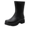Chalet Upgrade Black Boot -Alegria Shoes Sale CHL 161 S1