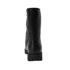 Chalet Upgrade Black Boot 11 Chalet Upgrade Black Boot -Alegria Shoes Sale CHL 161 S3