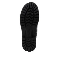 Chalet Upgrade Black Boot 13 Chalet Upgrade Black Boot -Alegria Shoes Sale CHL 161 S5