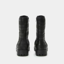 Chalet Plaid To Meet You Boot -Alegria Shoes Sale CHL 597 S3 44d9045d 7a79 4a3c 9243 8cf67f3233dd