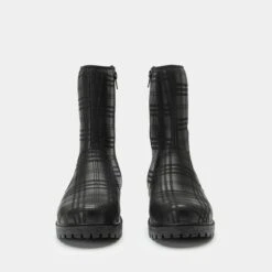 Chalet Plaid To Meet You Boot -Alegria Shoes Sale CHL 597 S5 3a52998b afbe 423c 93bf 5beaa66a4b0c
