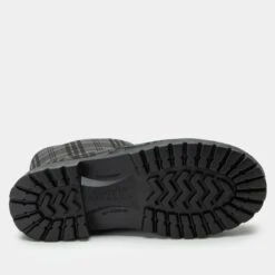 Chalet Plaid To Meet You Boot -Alegria Shoes Sale CHL 597 S6 792cc9b0 0190 4214 9773 f3a0c546f8f2