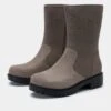 Chalet La Dee Dottie Taupe Boot -Alegria Shoes Sale CHL 8115 S1 1bcf0895 1472 4baf a41c 25b93d018712