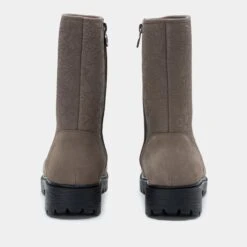 Chalet La Dee Dottie Taupe Boot -Alegria Shoes Sale CHL 8115 S3 d2a221e6 0458 4be5 8786 3cc46cc0d819