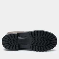 Chalet La Dee Dottie Taupe Boot -Alegria Shoes Sale CHL 8115 S6