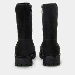 Chalet La Dee Dottie Black Boot -Alegria Shoes Sale CHL 8116 S3 722770f5 7ee9 4661 a3e2 284cb279ba28