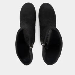 Chalet La Dee Dottie Black Boot -Alegria Shoes Sale CHL 8116 S4 0ebcdca9 abf8 472b b9ac ab23b7eeb662