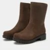 Chalet La Dee Dottie Brown Boot 1 Chalet La Dee Dottie Brown Boot -Alegria Shoes Sale CHL 8117 S1 06639d12 7308 435b 93e1 f3062eb83438