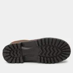 Chalet La Dee Dottie Brown Boot 15 Chalet La Dee Dottie Brown Boot -Alegria Shoes Sale CHL 8117 S6