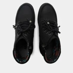 Chevon Relaxed Tar Boot -Alegria Shoes Sale CHV 8107 S4 f85ee377 e912 4f0d 9569 4f0145406790