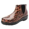 Climatease Leopard Boot -Alegria Shoes Sale CLI 402 S1 783c1f1a 845c 40f3 a749 dd6afe6159b0