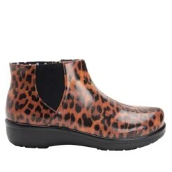 Climatease Leopard Boot -Alegria Shoes Sale CLI 402 S2 7e19d5a7 64f2 442e a922 39379f4a84d8